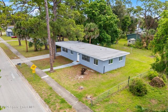 614 S Georgia Avenue, Cocoa, FL 32922