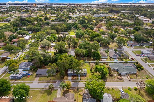 614 S Georgia Avenue, Cocoa, FL 32922