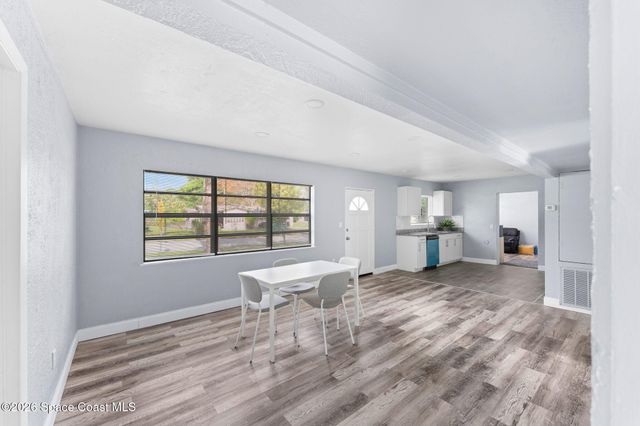 614 S Georgia Avenue, Cocoa, FL 32922