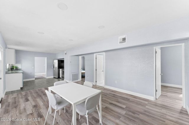 614 S Georgia Avenue, Cocoa, FL 32922