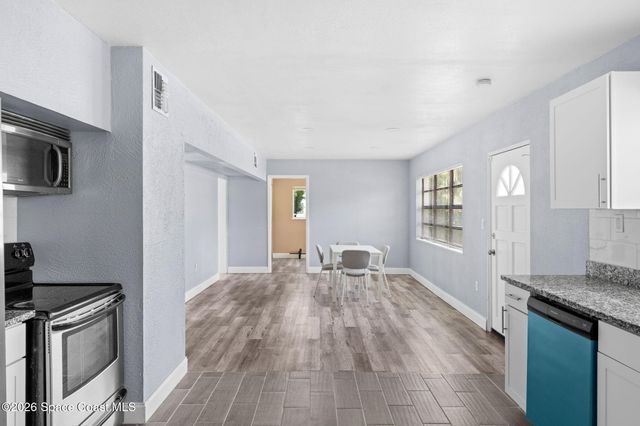 614 S Georgia Avenue, Cocoa, FL 32922