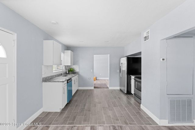 614 S Georgia Avenue, Cocoa, FL 32922