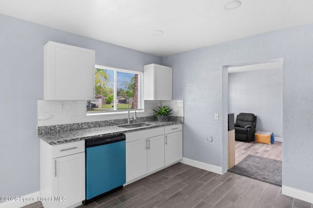 614 S Georgia Avenue, Cocoa, FL 32922