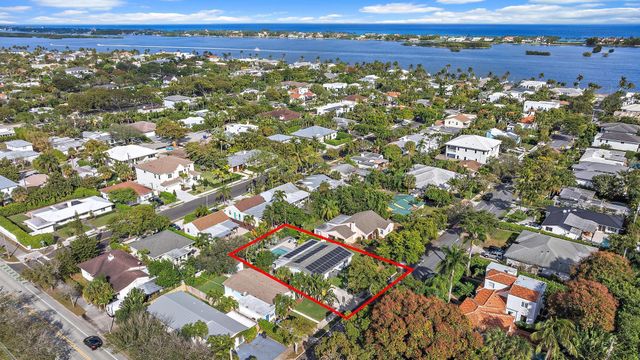 253 Costello Road, West Palm Beach, FL 33405