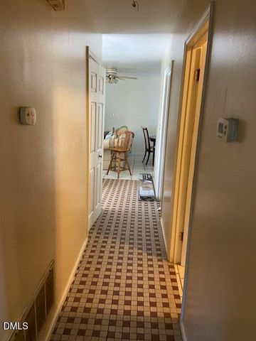 417 Dupree Street, Durham, NC 27707