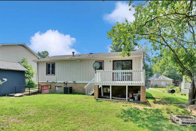 417 Dupree Street, Durham, NC 27707