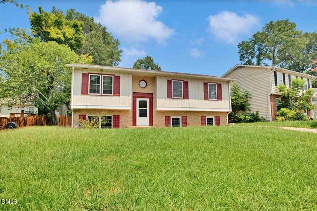 417 Dupree Street, Durham, NC 27707