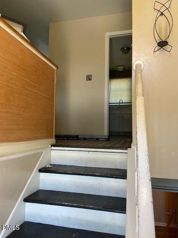 417 Dupree Street, Durham, NC 27707