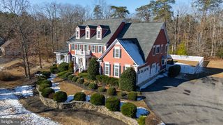 12013 SAWHILL BLVD, Spotsylvania, VA 22553