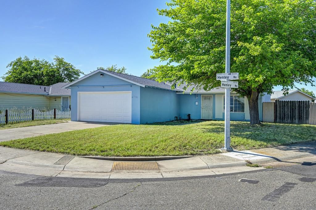 9309 Henley Way, Sacramento, CA 95826