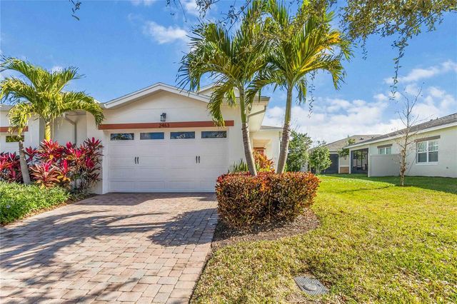 2463 DATURA LOOP, St Cloud, FL 34772