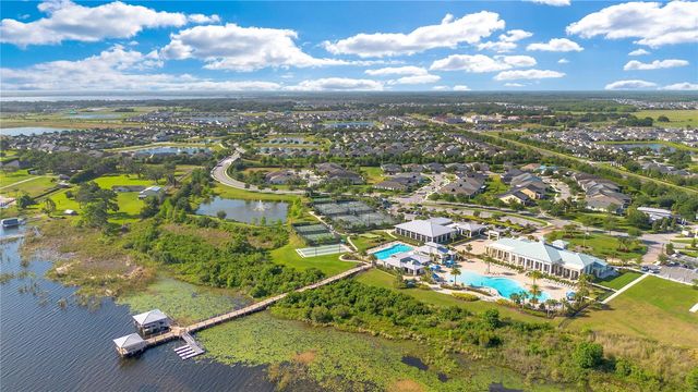 2463 DATURA LOOP, St Cloud, FL 34772