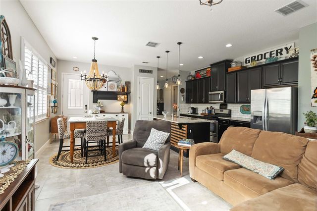 2463 DATURA LOOP, St Cloud, FL 34772