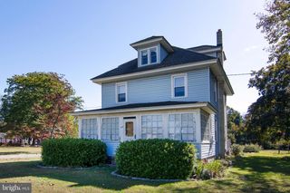 546 WILLIAMSTOWN RD, Berlin, NJ 08009