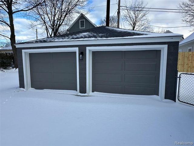 3142 Wright Street, Port Huron, MI 48060