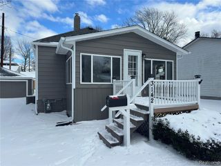 3142 Wright Street, Port Huron, MI 48060