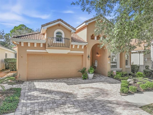 16 VILLAGE VIEW WAY, Palm Coast, FL 32137