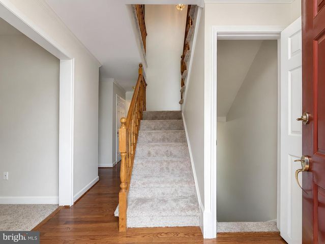 123 HUCKLEBERRY DR, La Plata, MD 20646
