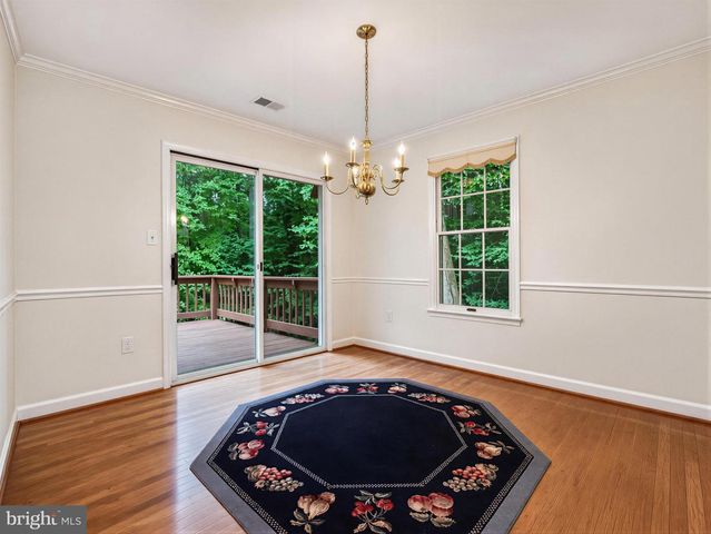 123 HUCKLEBERRY DR, La Plata, MD 20646