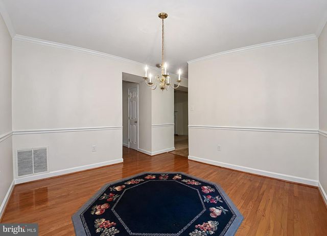 123 HUCKLEBERRY DR, La Plata, MD 20646