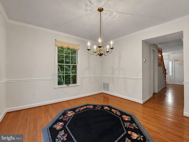 123 HUCKLEBERRY DR, La Plata, MD 20646
