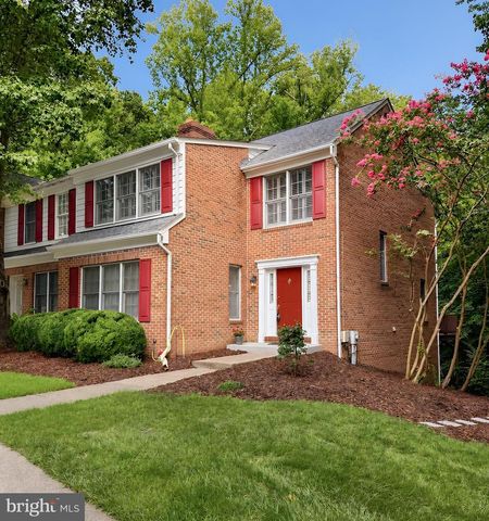 123 HUCKLEBERRY DR, La Plata, MD 20646