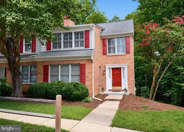 123 HUCKLEBERRY DR, La Plata, MD 20646