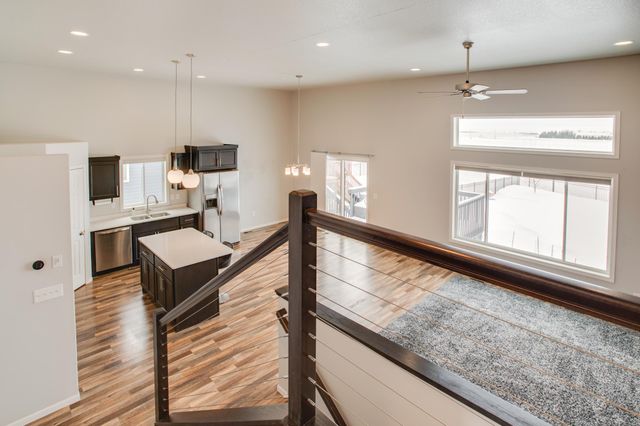 1234 Highland Lane W, West Fargo, ND 58078