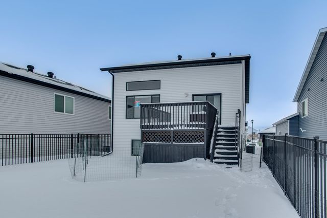 1234 Highland Lane W, West Fargo, ND 58078