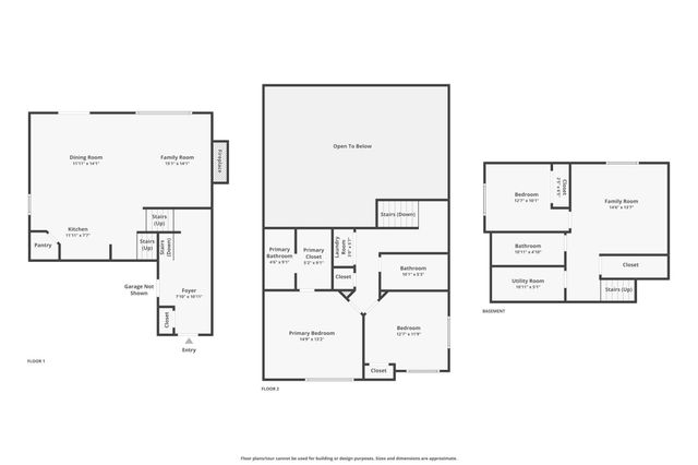 1234 Highland Lane W, West Fargo, ND 58078