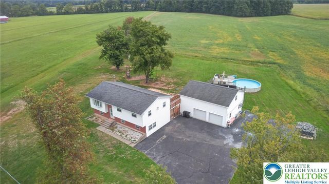 685 Union Road, Richland Twp, PA 18951