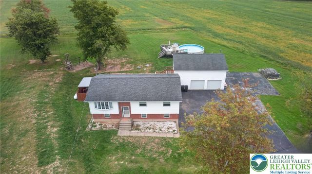 685 Union Road, Richland Twp, PA 18951