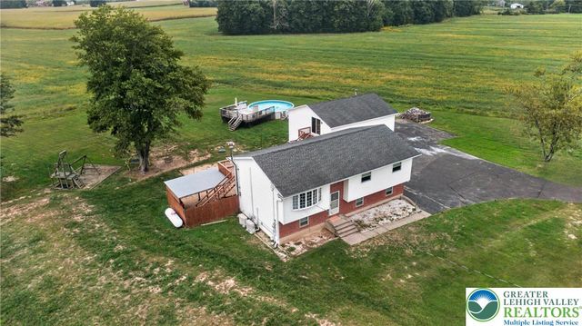 685 Union Road, Richland Twp, PA 18951