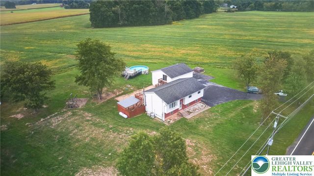 685 Union Road, Richland Twp, PA 18951