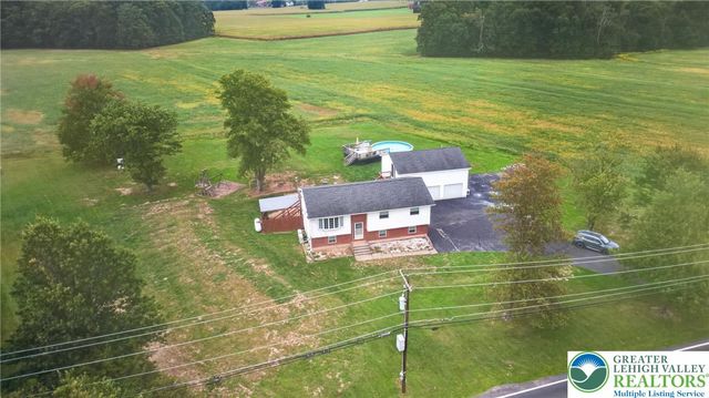 685 Union Road, Richland Twp, PA 18951