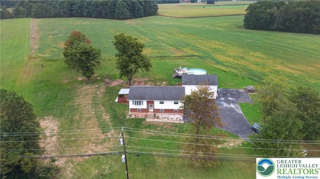 685 Union Road, Richland Twp, PA 18951