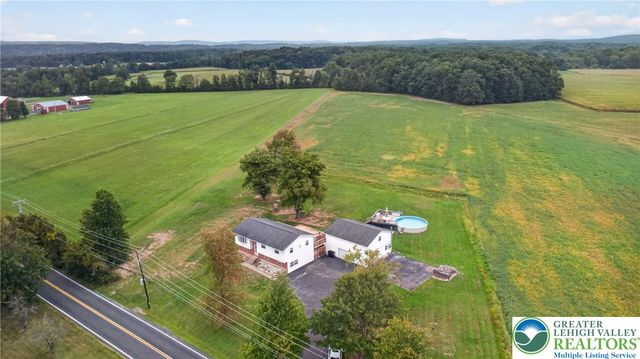 685 Union Road, Richland Twp, PA 18951