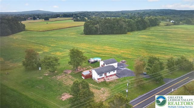 685 Union Road, Richland Twp, PA 18951