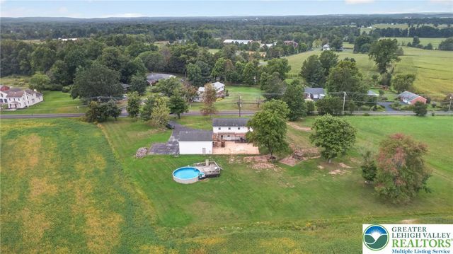 685 Union Road, Richland Twp, PA 18951