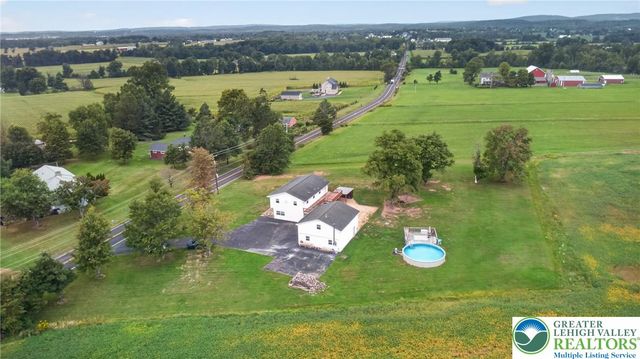 685 Union Road, Richland Twp, PA 18951