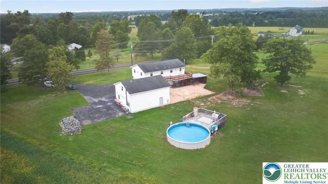 685 Union Road, Richland Twp, PA 18951