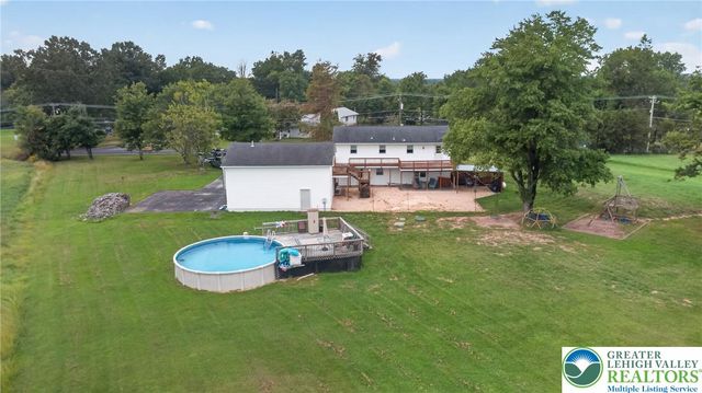 685 Union Road, Richland Twp, PA 18951