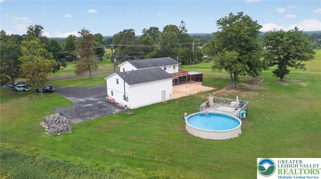 685 Union Road, Richland Twp, PA 18951