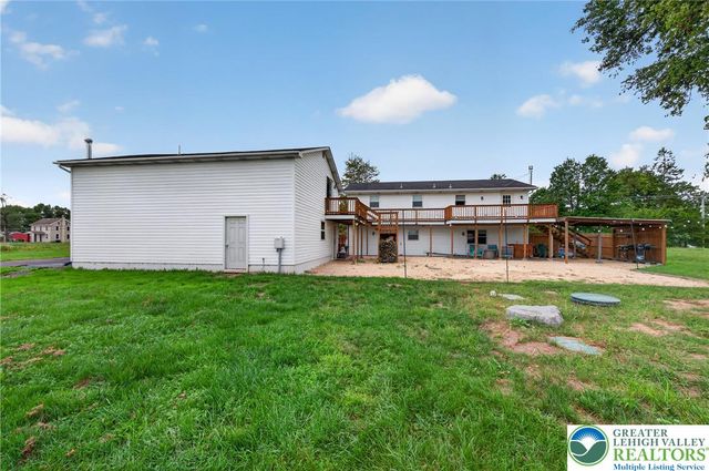 685 Union Road, Richland Twp, PA 18951