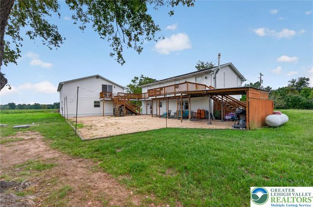 685 Union Road, Richland Twp, PA 18951