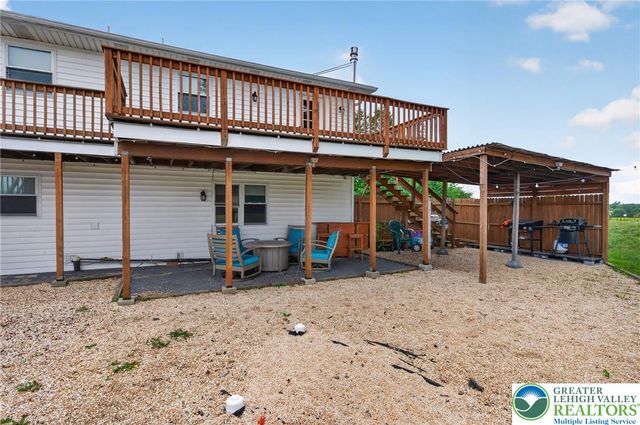 685 Union Road, Richland Twp, PA 18951