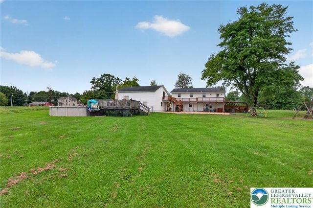 685 Union Road, Richland Twp, PA 18951