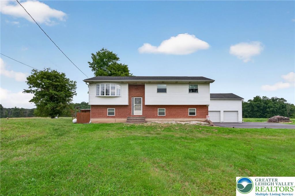 685 Union Road, Richland Twp, PA 18951