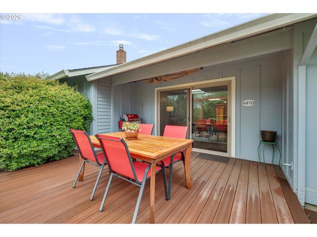 9410 Sw BRENTWOOD Pl, Portland, OR 97224