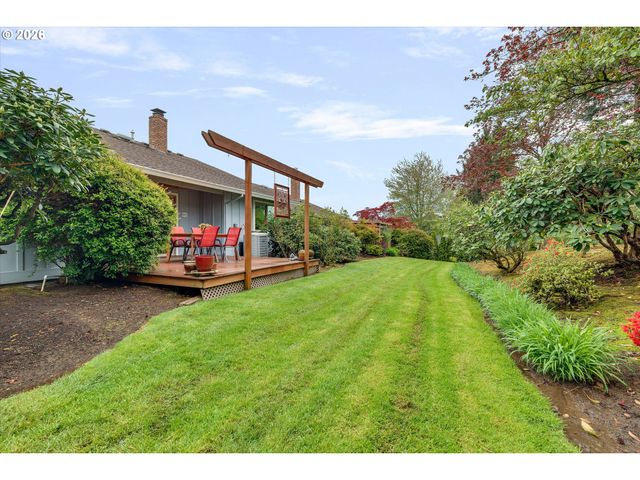 9410 Sw BRENTWOOD Pl, Portland, OR 97224